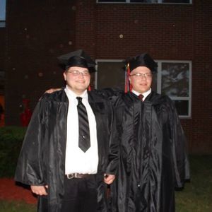 Meet your Posher, Jonathan